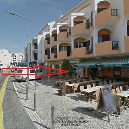Carvoeiro Travel, 100M From Carvoeiro Beach ภายนอก รูปภาพ