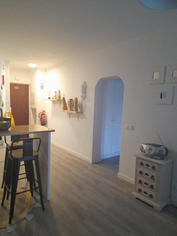 Carvoeiro Travel, 100M From Carvoeiro Beach ภายนอก รูปภาพ