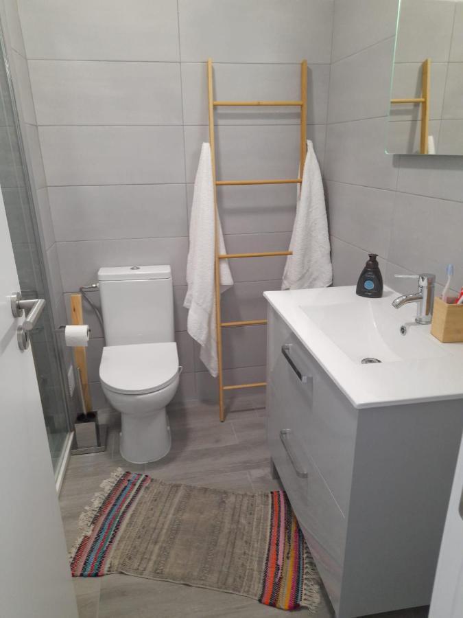 Carvoeiro Travel, 100M From Carvoeiro Beach ภายนอก รูปภาพ